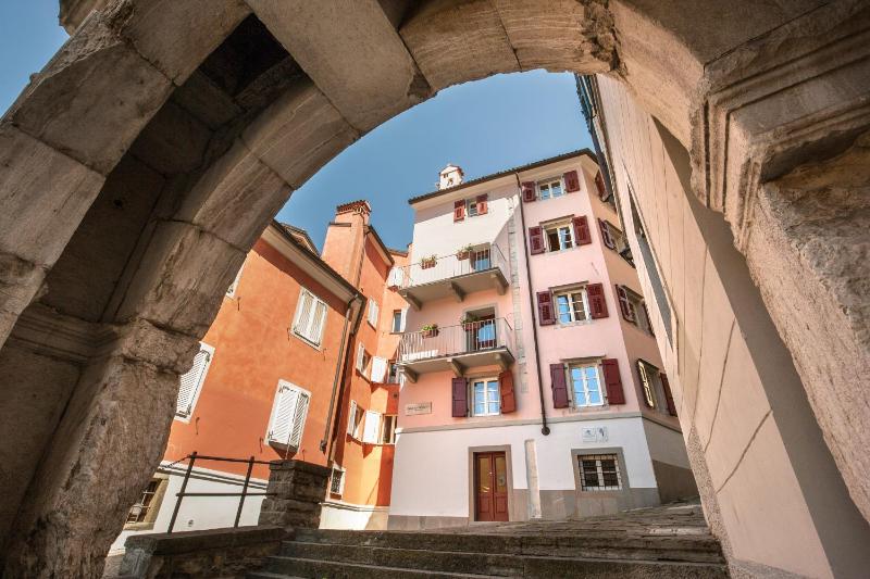 Hotel All'Arco - image 1