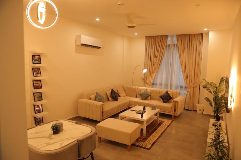 Cozy 2BHK Apartment Self Check-in Islamabad - Urban Loft - image 6