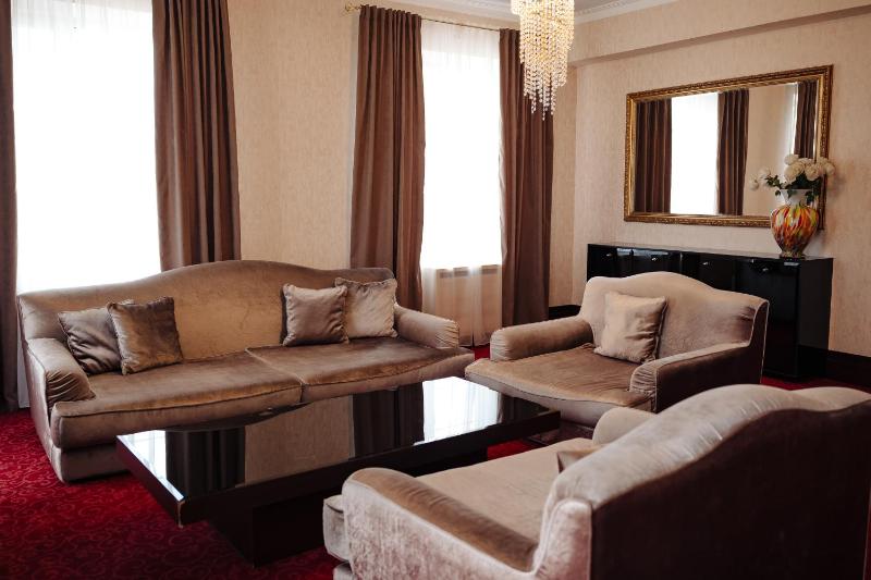 Deluxe Apartment image 4