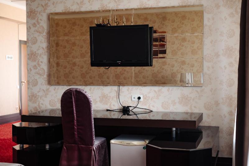 Deluxe Apartment image 3