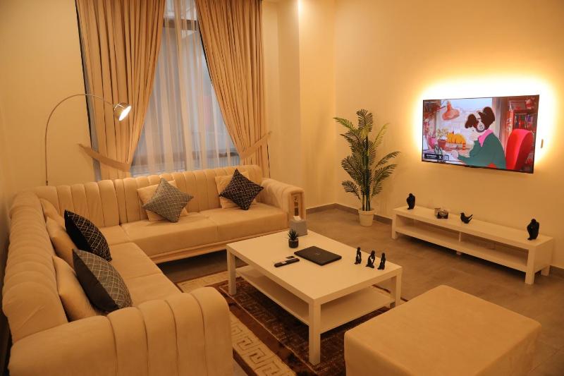Cozy 2BHK Apartment Self Check-in Islamabad - Urban Loft - image 12
