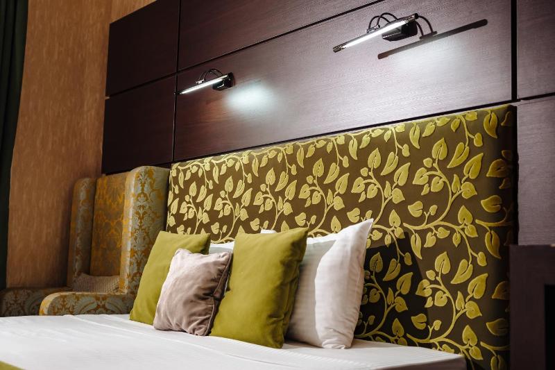 Economy Double Room image 2