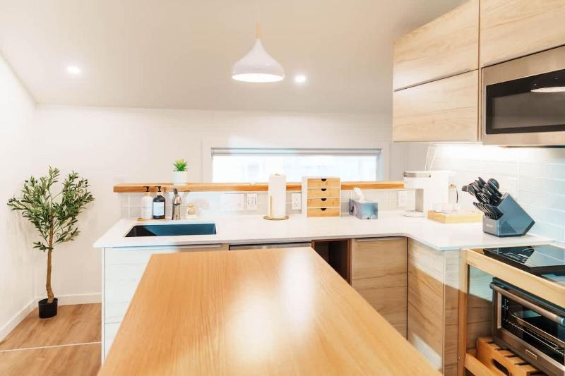 Upscale Laneway Loft Near Downtown AC WiFi - image 4