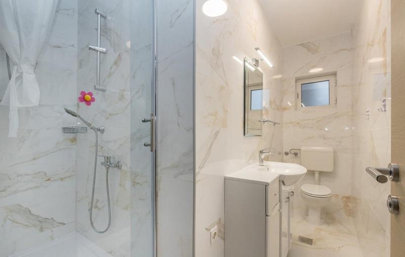 Apartments by the sea Selce Crikvenica - 2392 - image 12