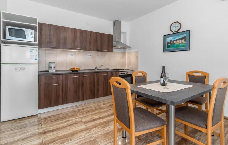 Apartments by the sea Selce Crikvenica - 2392 - image 20