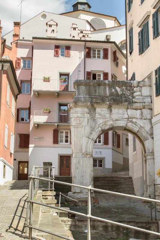 Hotel All'Arco - image 14