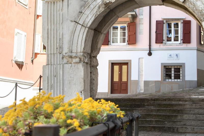 Hotel All'Arco - image 22