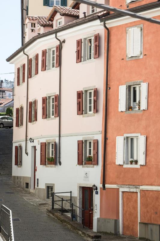 Hotel All'Arco - image 23
