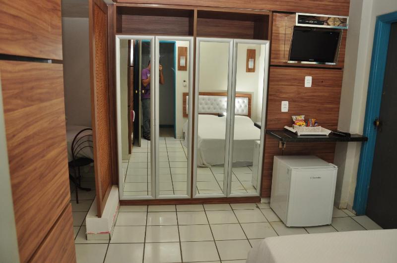 Laguna Praia Hotel - image 4