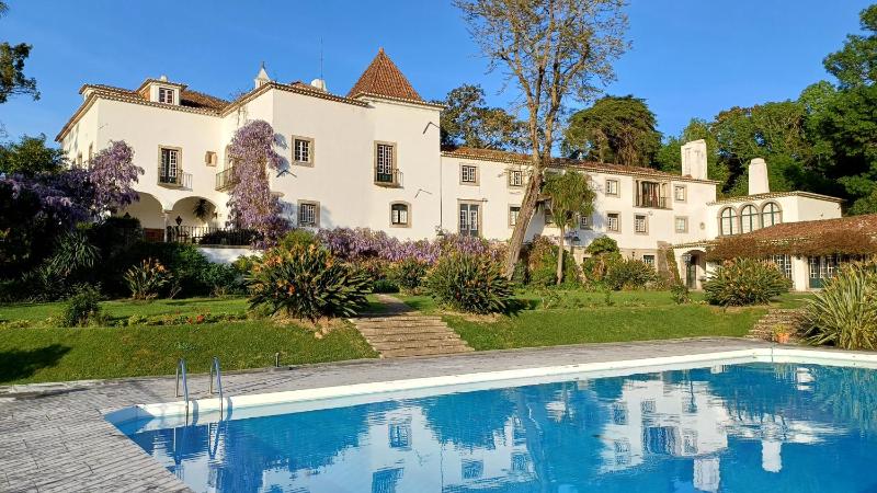 Quinta de Sao Thiago - image 1