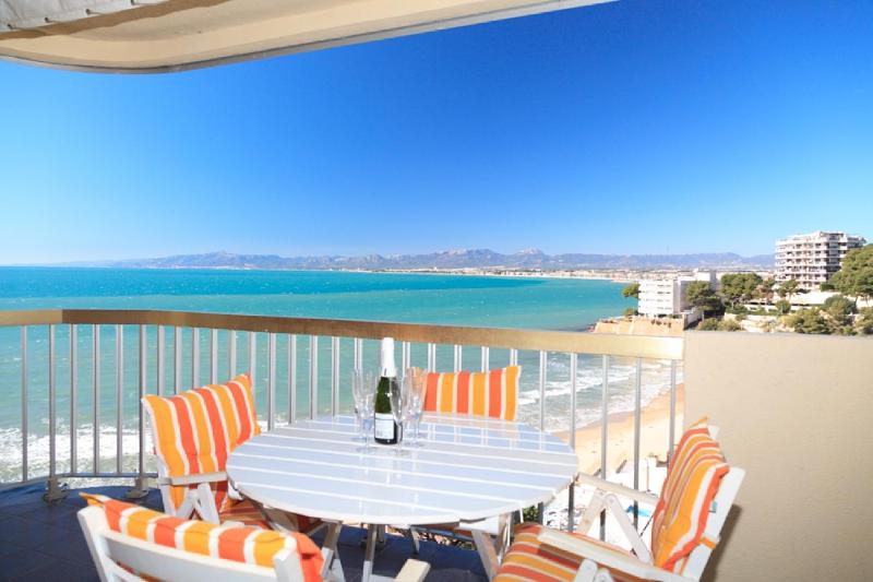 Apartment with Terrace image 1