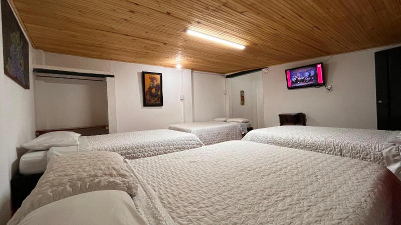 El Rancho Santandereano Villa de Leyva - image 6