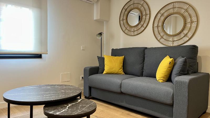 Oviedo Centro Apartamentos Pedregal - image 46