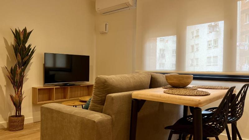 Oviedo Centro Apartamentos Pedregal - image 30