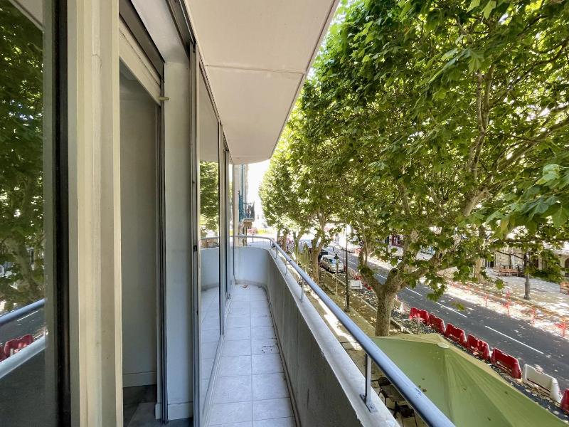 Appartement T2 46m² avec Climatisation et WIFI pour 4 à Sète - FR-1-338-598 - image 24