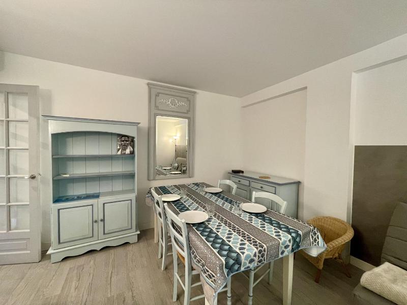 Appartement T2 46m² avec Climatisation et WIFI pour 4 à Sète - FR-1-338-598 - image 10