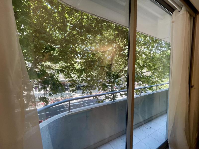 Appartement T2 46m² avec Climatisation et WIFI pour 4 à Sète - FR-1-338-598 - image 22