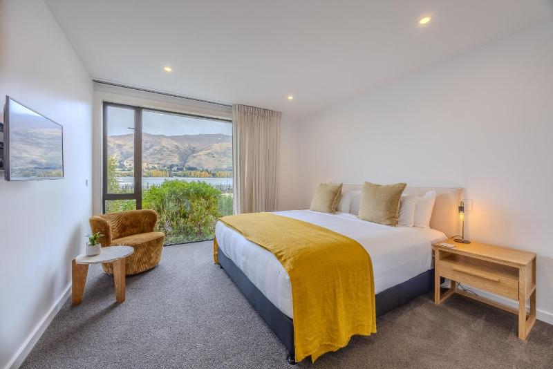 Marina Terrace Apartments Wanaka - image 32