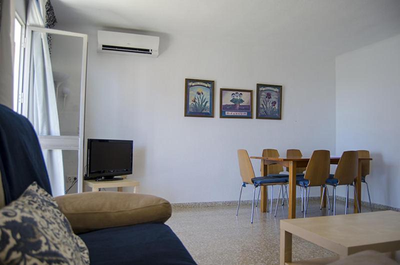 TERRASOL 3 DORMITORIOS IBIZA TORRE DEL MAR - image 8