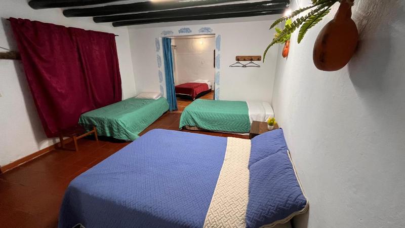 El Rancho Santandereano Villa de Leyva - image 12