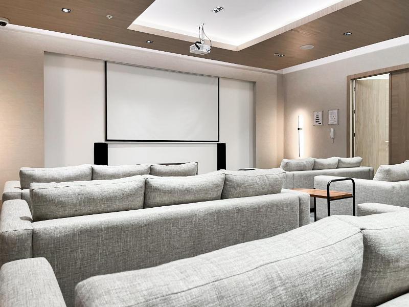 Suites de lujo cerca del WORLD TRADE CENTER Parking Gratis GYM PISCINA - image 15