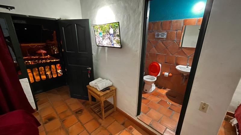 El Rancho Santandereano Villa de Leyva - image 4