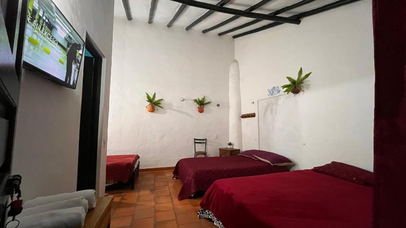 El Rancho Santandereano Villa de Leyva - image 2