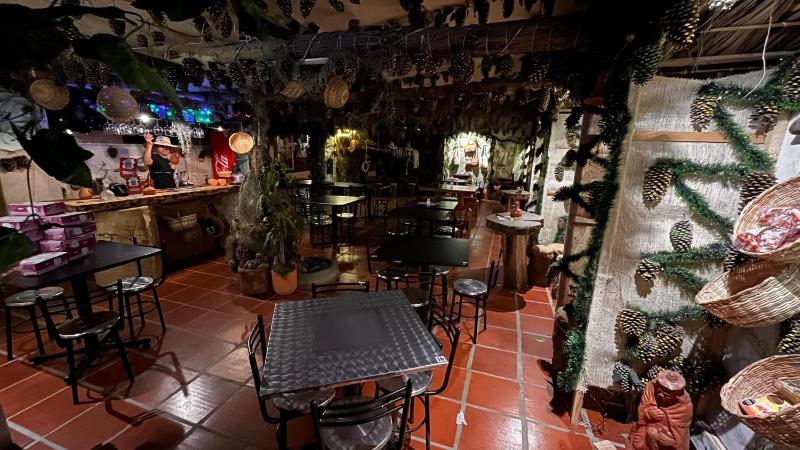 El Rancho Santandereano Villa de Leyva - image 14
