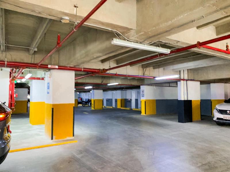 Suites de lujo cerca del WORLD TRADE CENTER Parking Gratis GYM PISCINA - image 9