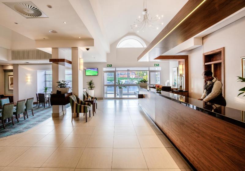 Town Lodge Waterfall Midrand - image 3