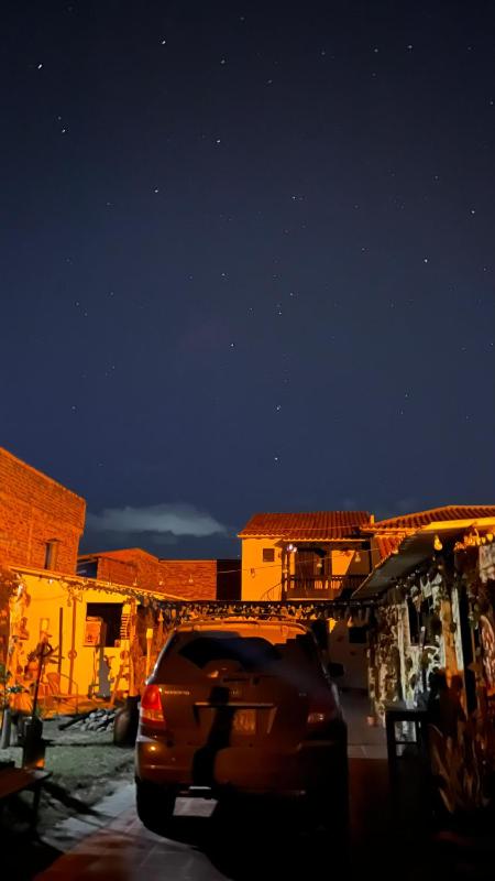El Rancho Santandereano Villa de Leyva - image 8