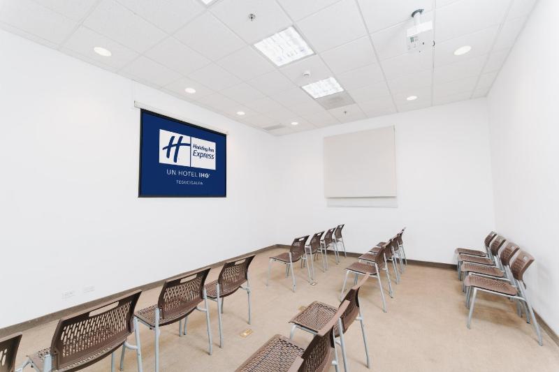 Holiday Inn Express Tegucigalpa By IHG - image 10