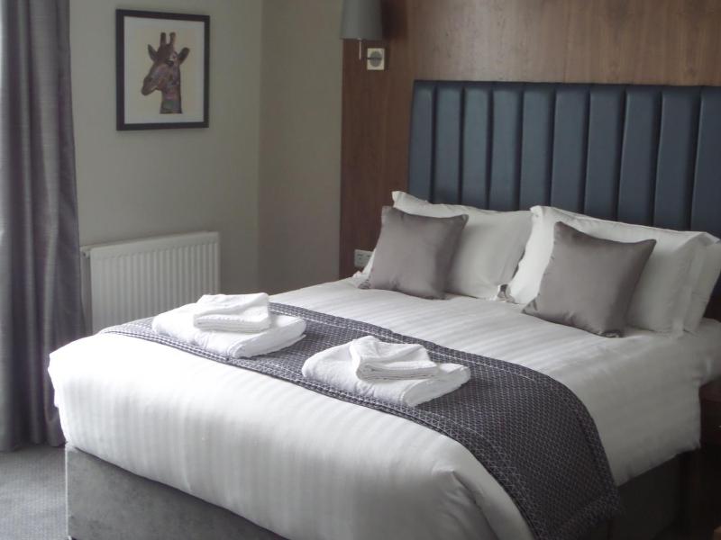 Standard Double Room image 2