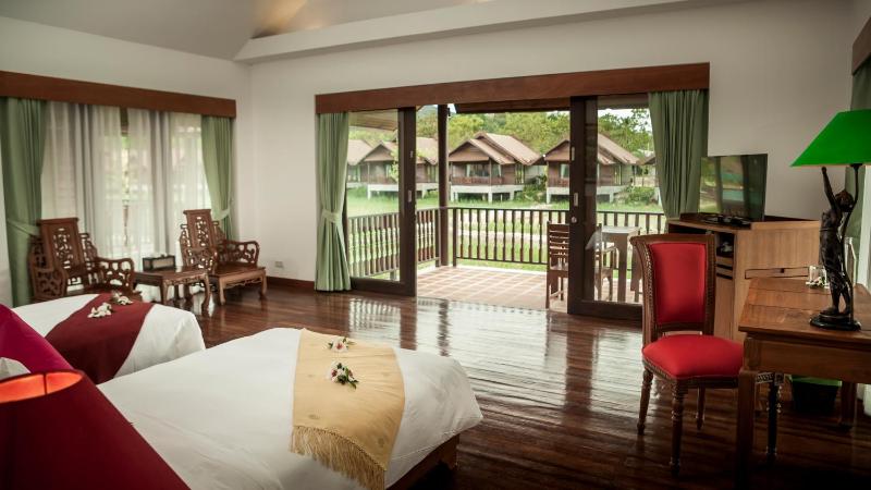 Farmers Villa - image 13