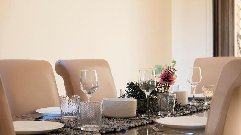 Shoal Bay Townhouse with Spa - image 25
