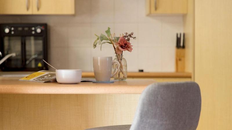 Shoal Bay Townhouse with Spa - image 6