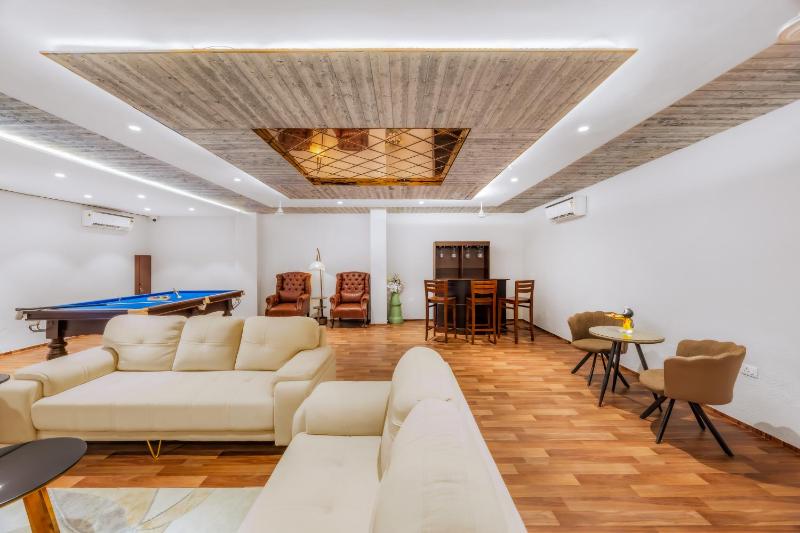 Kyomi Service Apartments - image 24