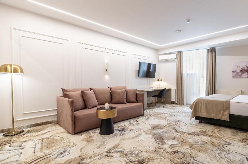 Superior Double Room with Morning Spa Access image 4