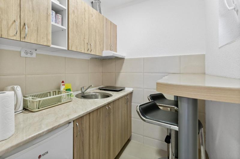 Apartmani Sokobanja Alexandar - image 15