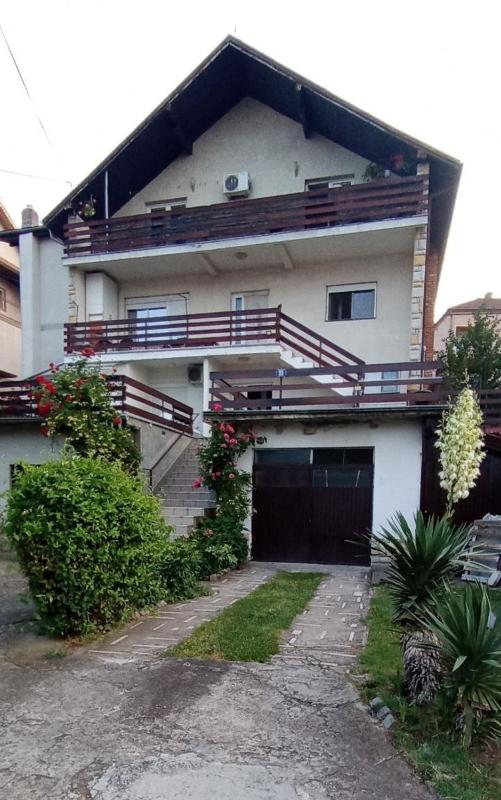 Apartmani Sokobanja Alexandar - image 10