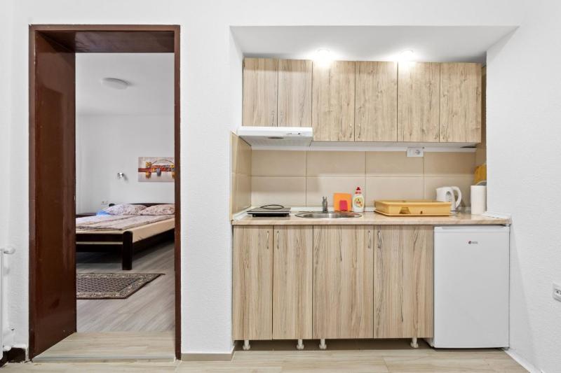 Apartmani Sokobanja Alexandar - image 9