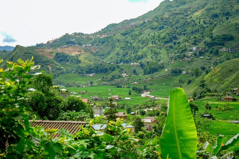 Giay's Local House - image 36