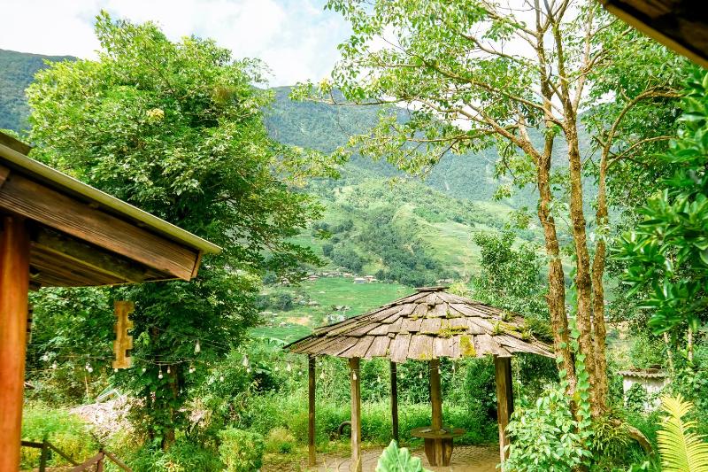 Giay's Local House - image 50