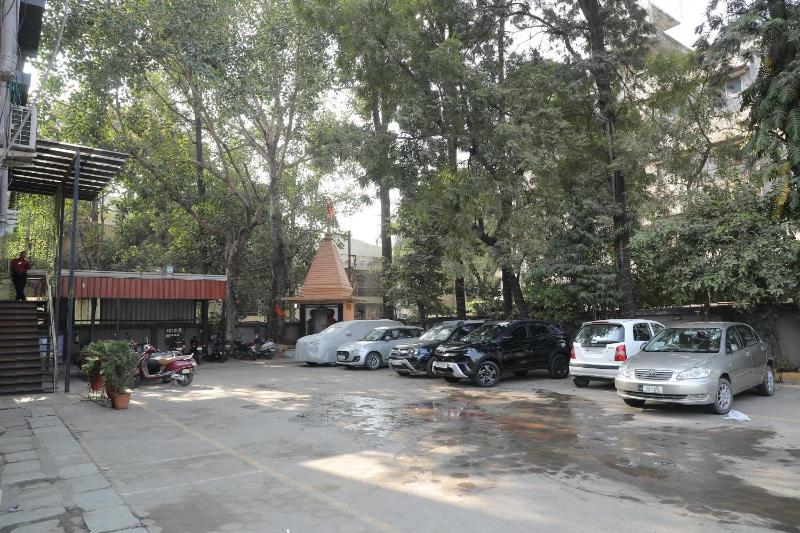 Prashant Hotel - image 2