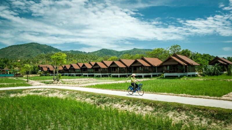 Farmers Villa - image 23