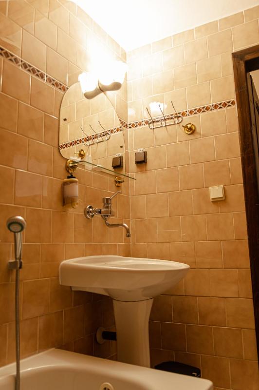 One-Bedroom Apartment image 4