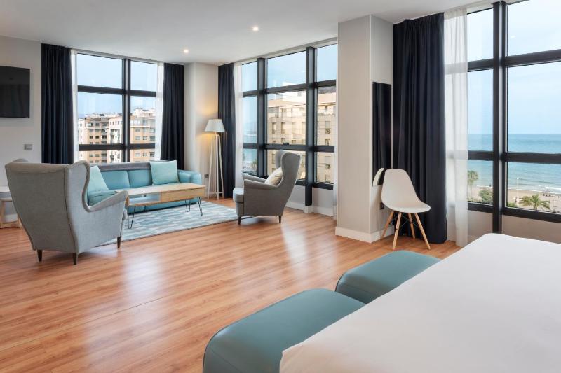 Junior Suite Deluxe  image 4