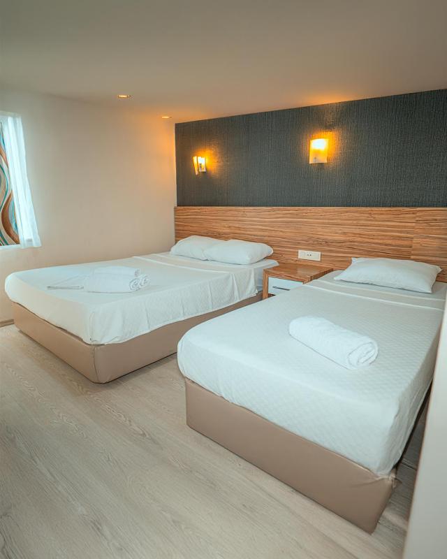 Family Room image 4
