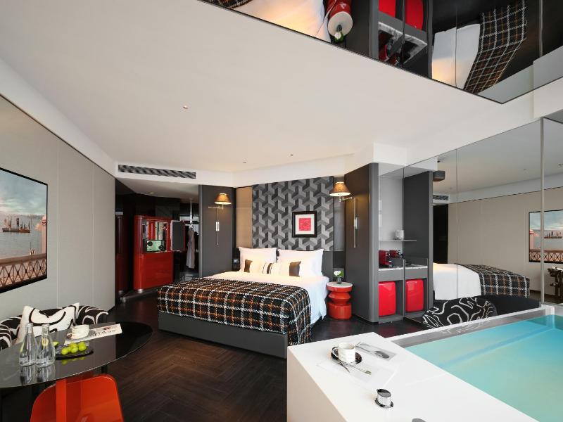 SEYA Panoramic Hotel - Changsha Wuyi Square Flagship - Managed by SEYA GROUP - image 5