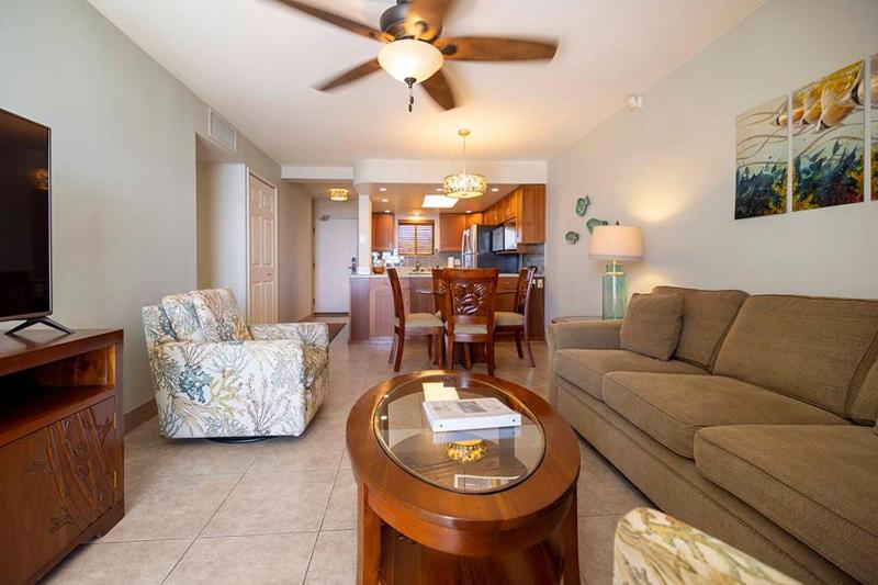 Kihei Beach Resort 202 - image 31